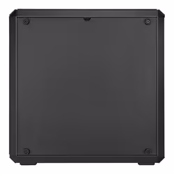 Cooler Master Q300L V2 Mini Tower Noir, Transparent - Vue supplémentaire 6