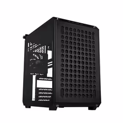 Cooler Master QUBE 500 Flatpack Black Edition
