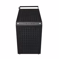 Cooler Master QUBE 500 Flatpack Black Edition Midi Tower Noir - Vue supplémentaire 5