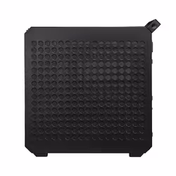 Cooler Master QUBE 500 Flatpack Black Edition Midi Tower Noir - Vue supplémentaire 7