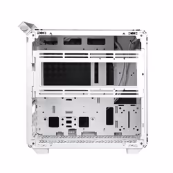 Cooler Master QUBE 500 Flatpack White Edition Midi Tower Blanc - Vue supplémentaire 4