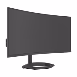 Cooler Master Gaming GM34-CWQ2 LED display 34" UltraWide Quad HD Noir