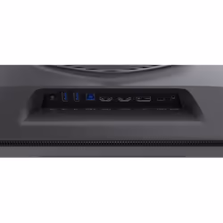 Cooler Master Gaming GP2711 LED display 27" 2K Ultra HD Noir - Vue supplémentaire 10