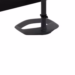 Cooler Master Gaming GP2711 LED display 27" 2K Ultra HD Noir - Vue supplémentaire 12
