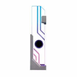Cooler Master Gaming Atlas ARGB GPU Support Universel Support de fixation GPU - Vue supplémentaire 4