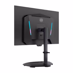 Cooler Master Gaming GZ2711 écran plat de PC 27" 4K Ultra HD OLED Noir - Vue supplémentaire 5