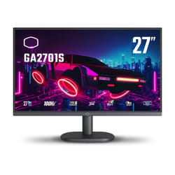 Cooler Master Gaming CMI-GA2701S-EK LED display 27" Full HD Noir