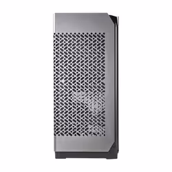 Cooler Master NCORE 100 MAX Small Form Factor (SFF) Gris 850 W - Vue supplémentaire 4