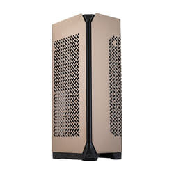 Cooler Master NCORE 100 MAX Small Form Factor (SFF) Bronze 850 W