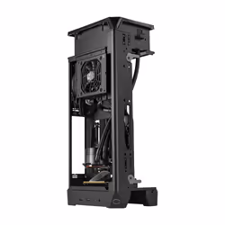 Cooler Master NCORE 100 MAX Small Form Factor (SFF) Bronze 850 W - Vue supplémentaire 11