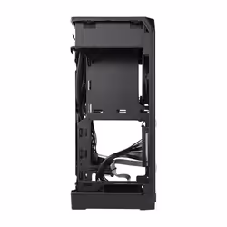 Cooler Master NCORE 100 MAX Small Form Factor (SFF) Bronze 850 W - Vue supplémentaire 12