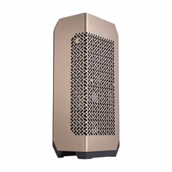 Cooler Master NCORE 100 MAX Small Form Factor (SFF) Bronze 850 W