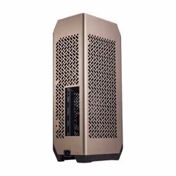 Cooler Master NCORE 100 MAX Small Form Factor (SFF) Bronze 850 W - Vue supplémentaire 6