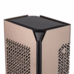 Cooler Master NCORE 100 MAX Small Form Factor (SFF) Bronze 850 W - Vue supplémentaire 8