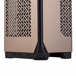 Cooler Master NCORE 100 MAX Small Form Factor (SFF) Bronze 850 W - Vue supplémentaire 9