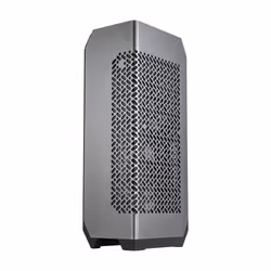 Cooler Master N NCORE 100 MAX Small Form Factor (SFF) Gris 850 W
