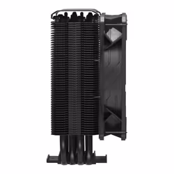 Cooler Master Hyper 212 Black Processeur Refroidisseur d'air 12 cm Noir
