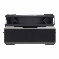 Cooler Master Hyper 212 Black Processeur Refroidisseur d'air 12 cm Noir - Vue supplémentaire 4
