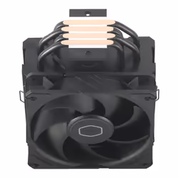 Cooler Master Hyper 212 Black Processeur Refroidisseur d'air 12 cm Noir - Vue supplémentaire 6