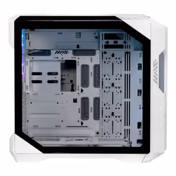Cooler Master HAF 700 White Full Tower Blanc - Vue supplémentaire 4