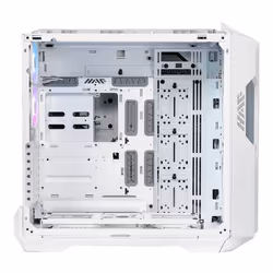 Cooler Master HAF 700 White Full Tower Blanc - Vue supplémentaire 6