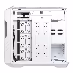 Cooler Master HAF 700 White Full Tower Blanc - Vue supplémentaire 8
