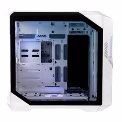 Cooler Master HAF 700 EVO White Full Tower Blanc