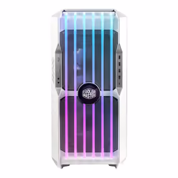 Cooler Master HAF 700 EVO White Full Tower Blanc