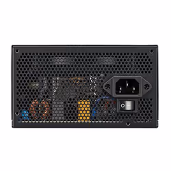 Cooler Master G Gold 550 V2 unité d'alimentation d'énergie 550 W 24-pin ATX ATX Noir - Vue supplémentaire 2