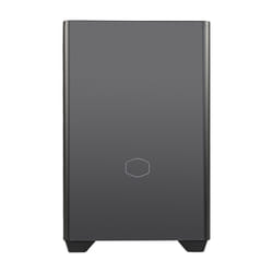 Cooler Master MasterBox NR200P V2 Bureau Noir