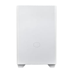 Cooler Master MasterBox NR200P V2 Bureau Blanc