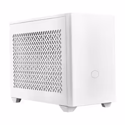 Cooler Master MasterBox NR200P V2 Bureau Blanc - Vue supplémentaire 11