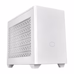 Cooler Master MasterBox NR200P V2 Bureau Blanc - Vue supplémentaire 5