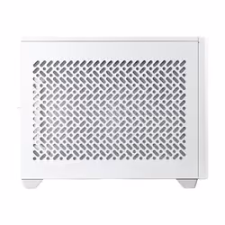 Cooler Master MasterBox NR200P V2 Bureau Blanc - Vue supplémentaire 7
