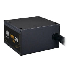 Alimentation PC - COOLER MASTER - MPE-7501-ACAAW-3BEU - MWE 750W V3 ATX 3.1 - 80+ BRONZE - 750 W