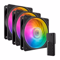 Cooler Master MFZ-M2DN-243P2-R1