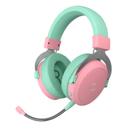 Cooler Master CH351 Casque Avec fil &sans fil Arceau Gaming Bluetooth Noir, Vert, Rose