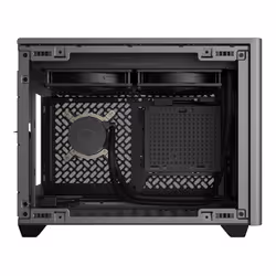 Cooler Master MAX Series NR200P MAX V2 Tower Gris 850 W - Vue supplémentaire 4