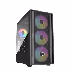 Cooler Master MasterBox 600