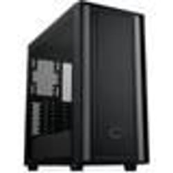 Boîtier PC - Cooler Master - MasterBox 600 Lite - E-ATX - Panneau en verre - Supporte 7 ventilateurs
