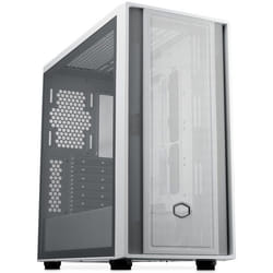 Boîtier PC - Cooler Master - MasterBox 600 Lite - E-ATX - Panneau en FineMesh - Radiateur 420mm