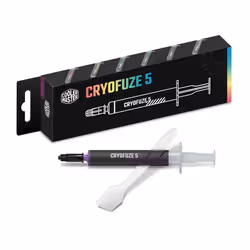 Cooler Master Cryofuze 5 Pâte thermoconductible - Vue supplémentaire 2