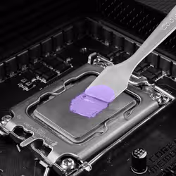 Cooler Master Cryofuze 5 Pâte thermoconductible - Vue supplémentaire 4