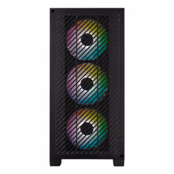 Cooler Master Elite 301 Mini Tower Noir