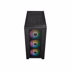 Cooler Master Elite 301 Mini Tower Noir
