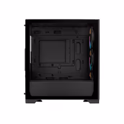 Cooler Master Elite 301 Mini Tower Noir - Vue supplémentaire 4