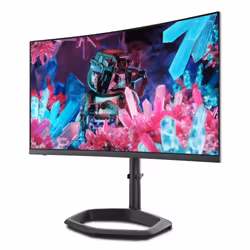 Cooler Master Gaming GM27QP écran plat de PC 27" Quad HD Noir