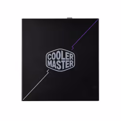 Cooler Master GX II Gold 850 ATX 3.1 unité d'alimentation d'énergie 850 W 24-pin ATX Noir