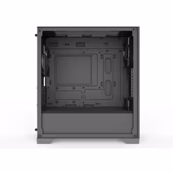Cooler Master Elite 301 Lite Steel Left Panel Mini Tower Noir - Vue supplémentaire 4