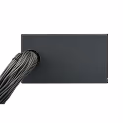 Cooler Master MWE GOLD 850 V3 unité d'alimentation d'énergie 850 W 24-pin ATX ATX Noir - Vue supplémentaire 5